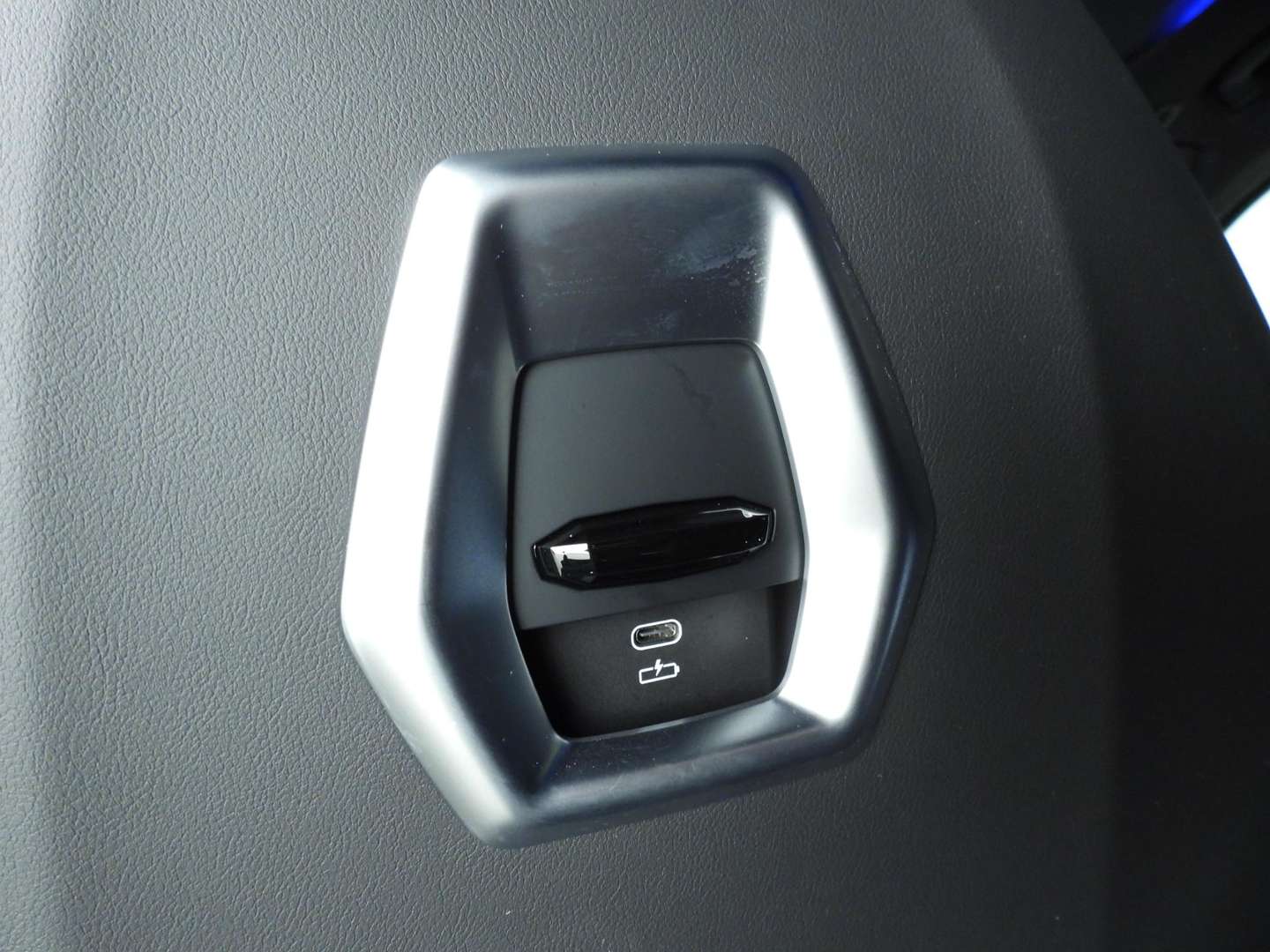 BMW XM M Sport 50e - 2024 - Joinsteer - #37