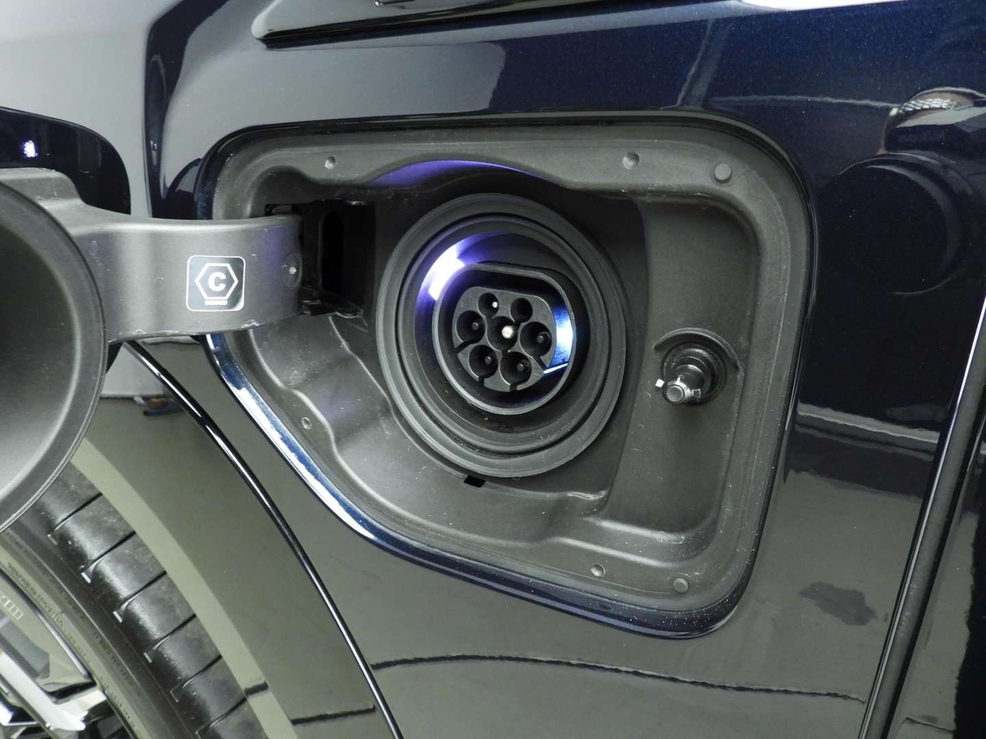 BMW XM M Sport 50e - 2024 - Joinsteer - #42