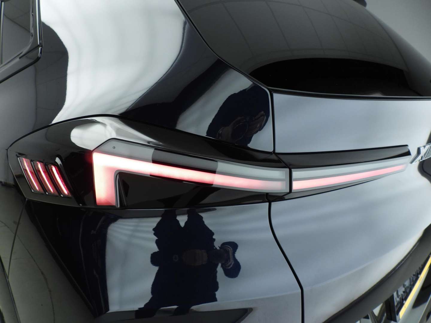 BMW XM M Sport 50e - 2024 - Joinsteer - #43