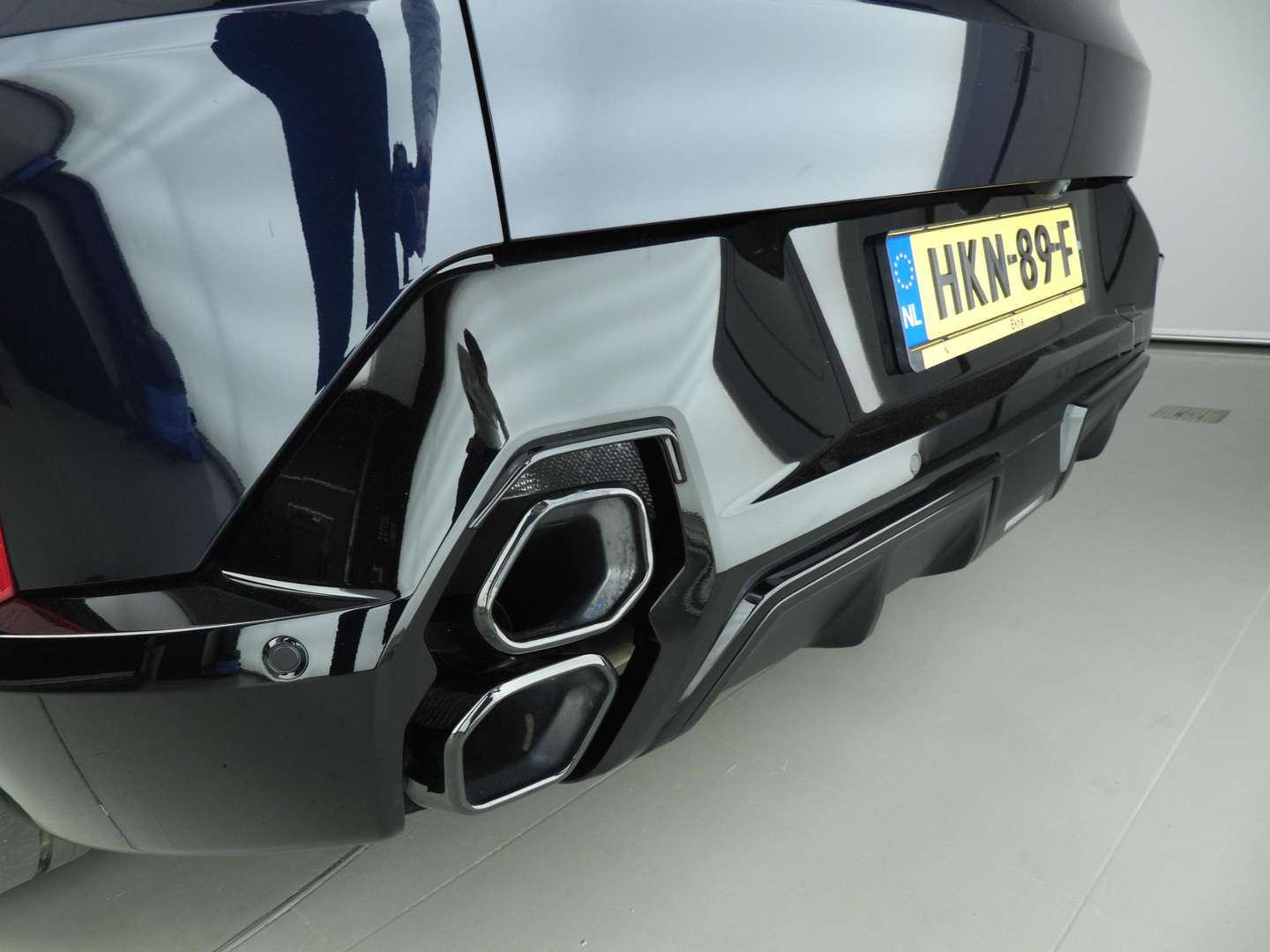 BMW XM M Sport 50e - 2024 - Joinsteer - #44