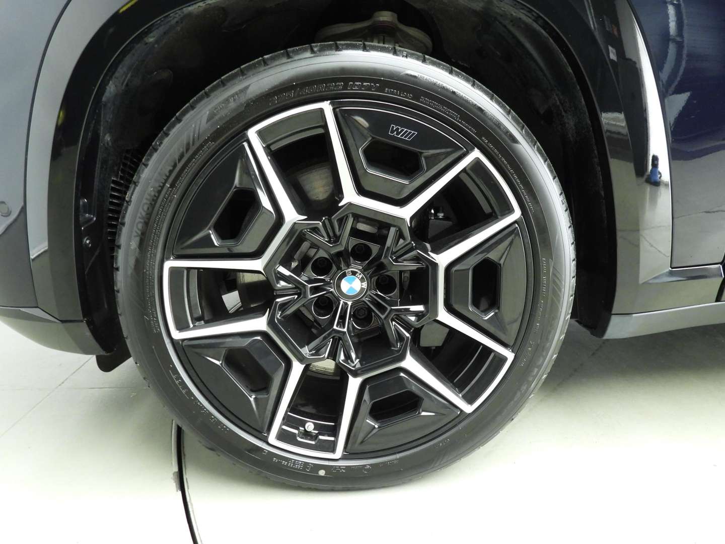 BMW XM M Sport 50e - 2024 - Joinsteer - #47