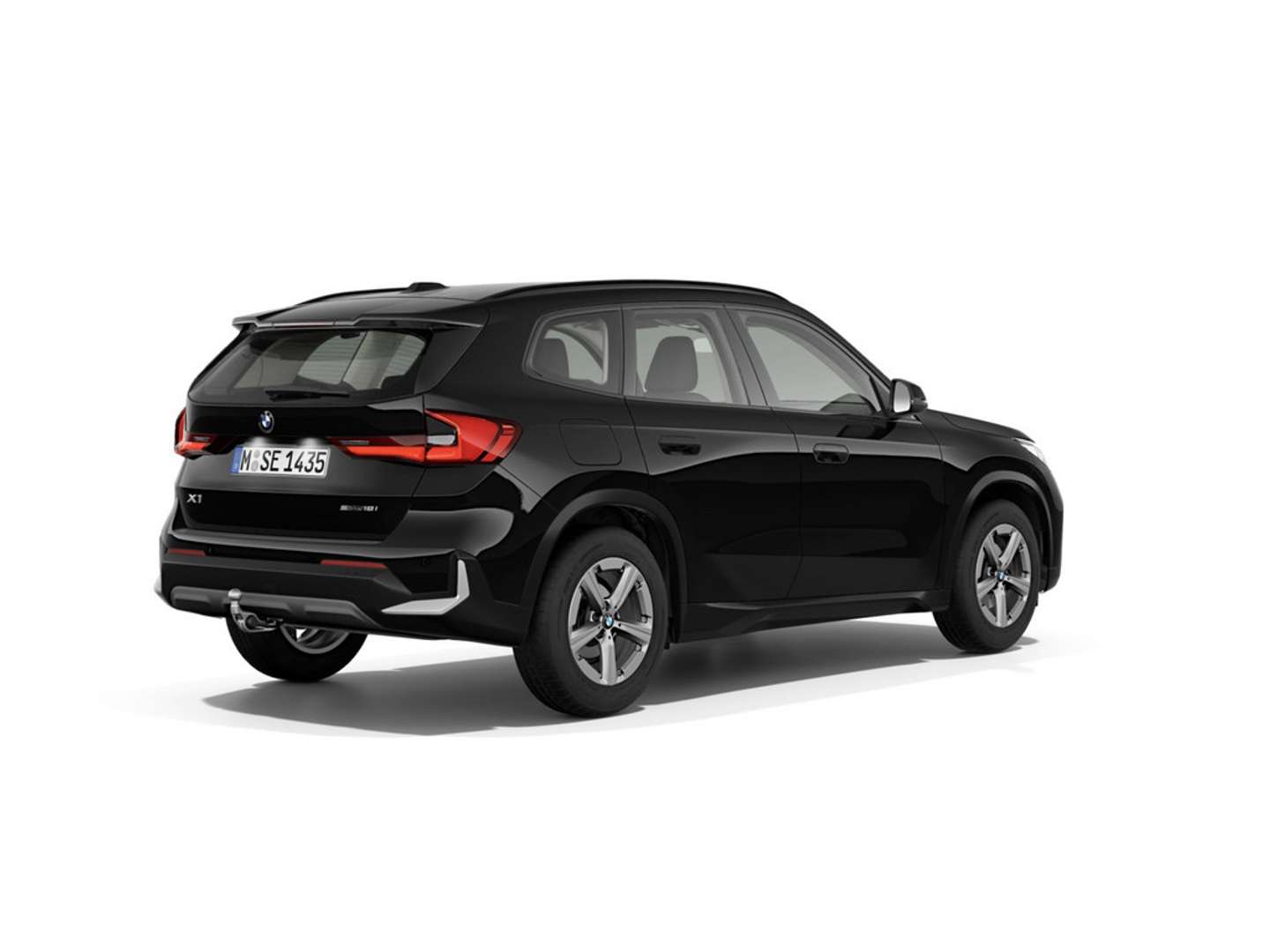 BMW X1 SDrive 18i - 2024 - Joinsteer - #1