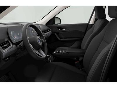 BMW X1 SDrive 18i