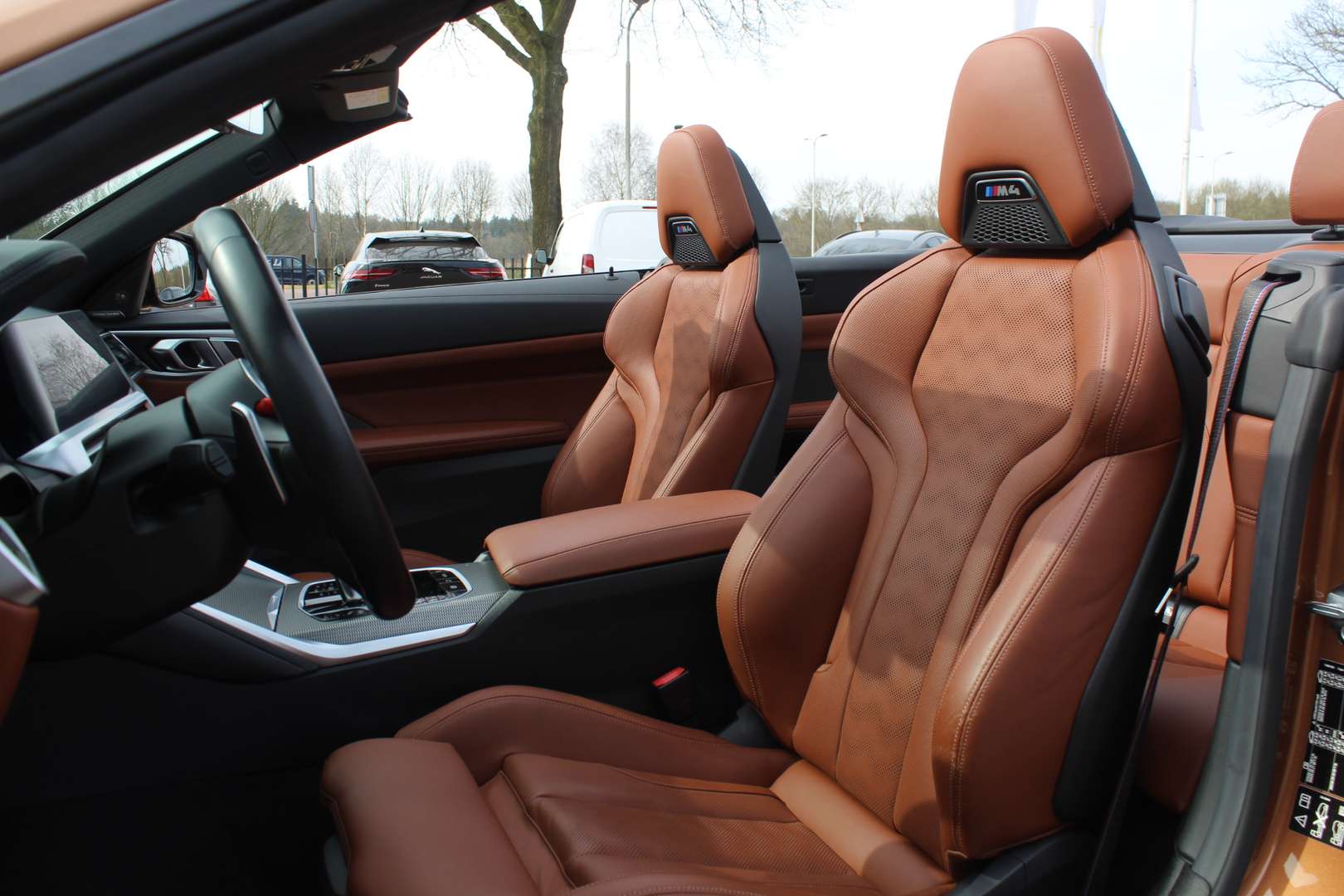 BMW M4 Cabriolet XDrive Competition - 2022 - Joinsteer - #4