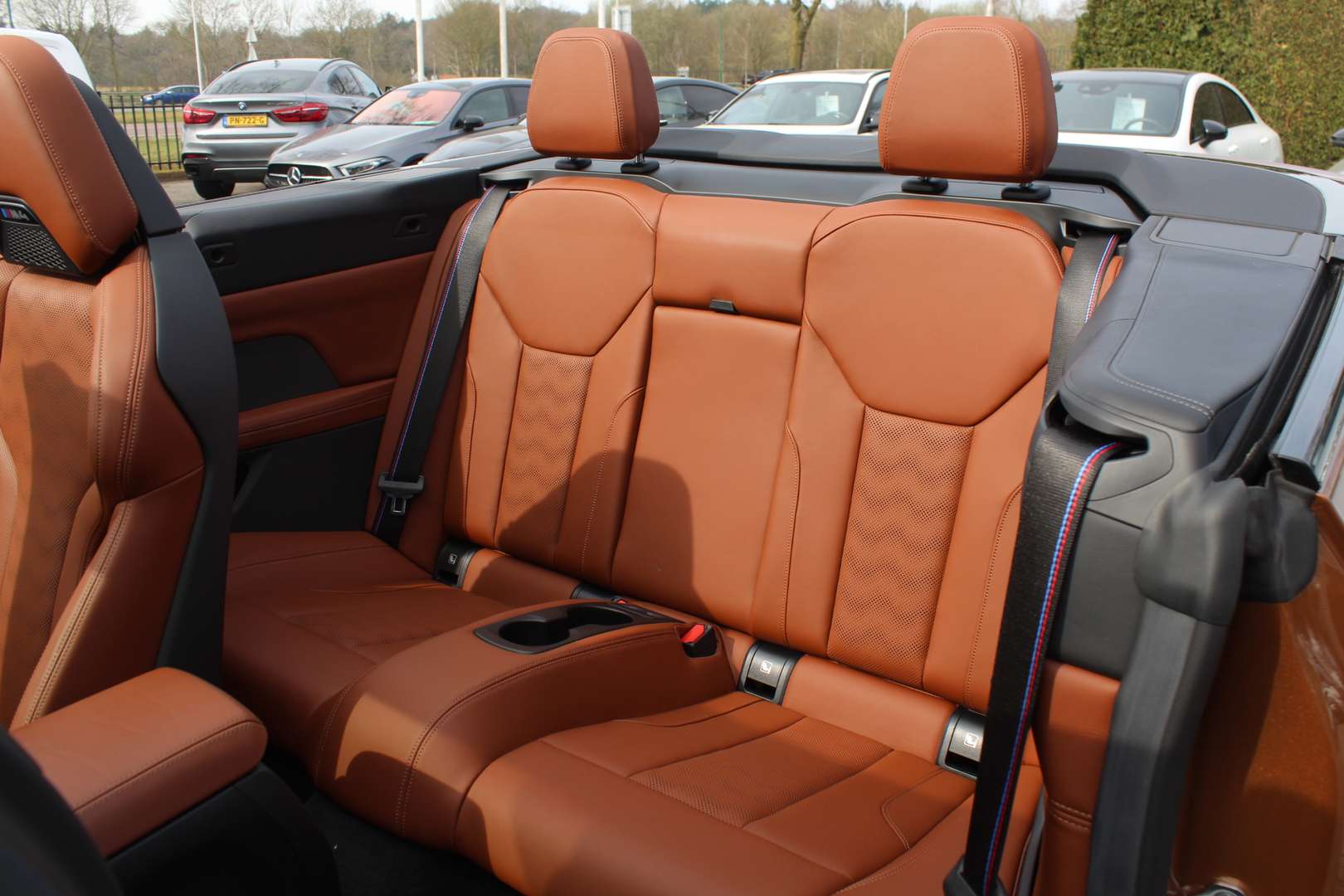 BMW M4 Cabriolet XDrive Competition - 2022 - Joinsteer - #11