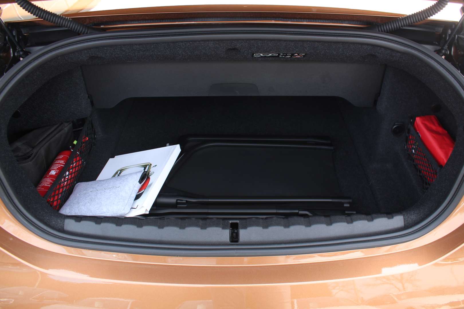 BMW M4 Cabriolet XDrive Competition - 2022 - Joinsteer - #16