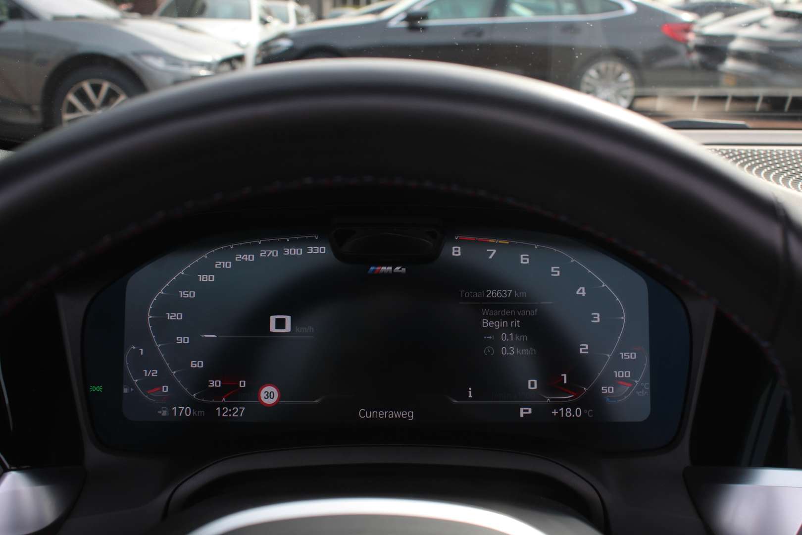 BMW M4 Cabriolet XDrive Competition - 2022 - Joinsteer - #19