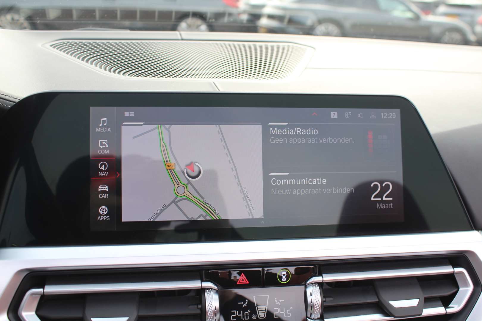 BMW M4 Cabriolet XDrive Competition - 2022 - Joinsteer - #21