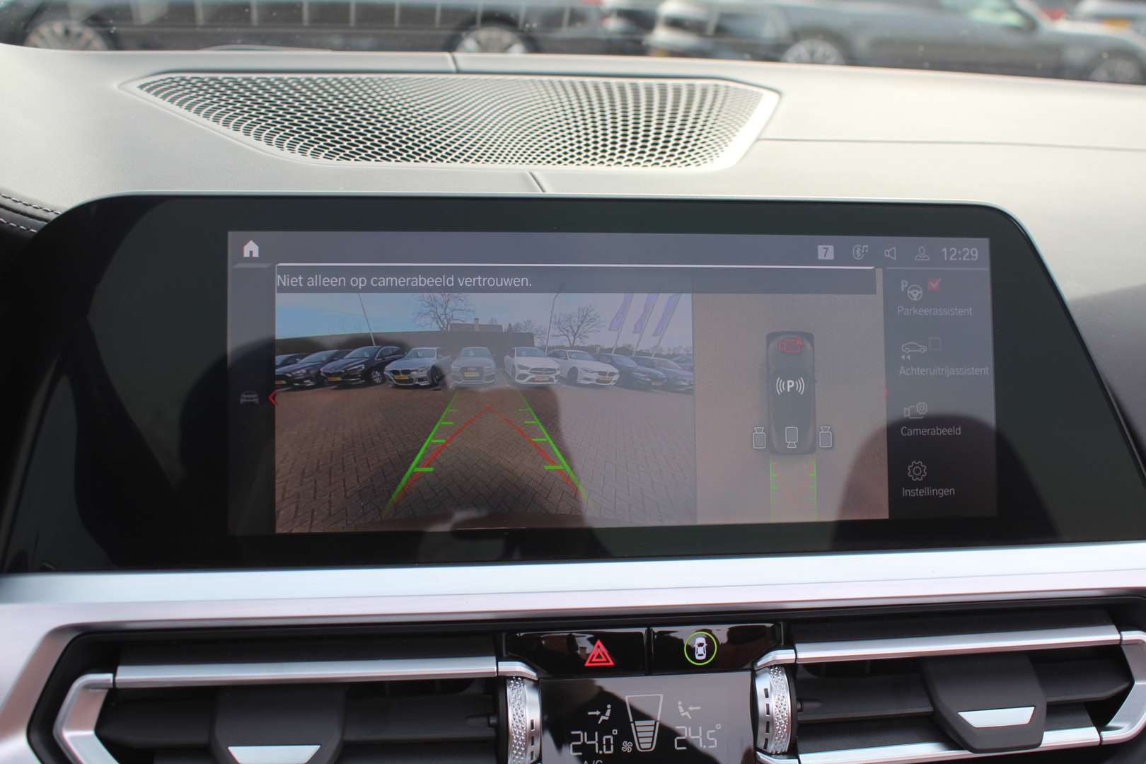 BMW M4 Cabriolet XDrive Competition - 2022 - Joinsteer - #24