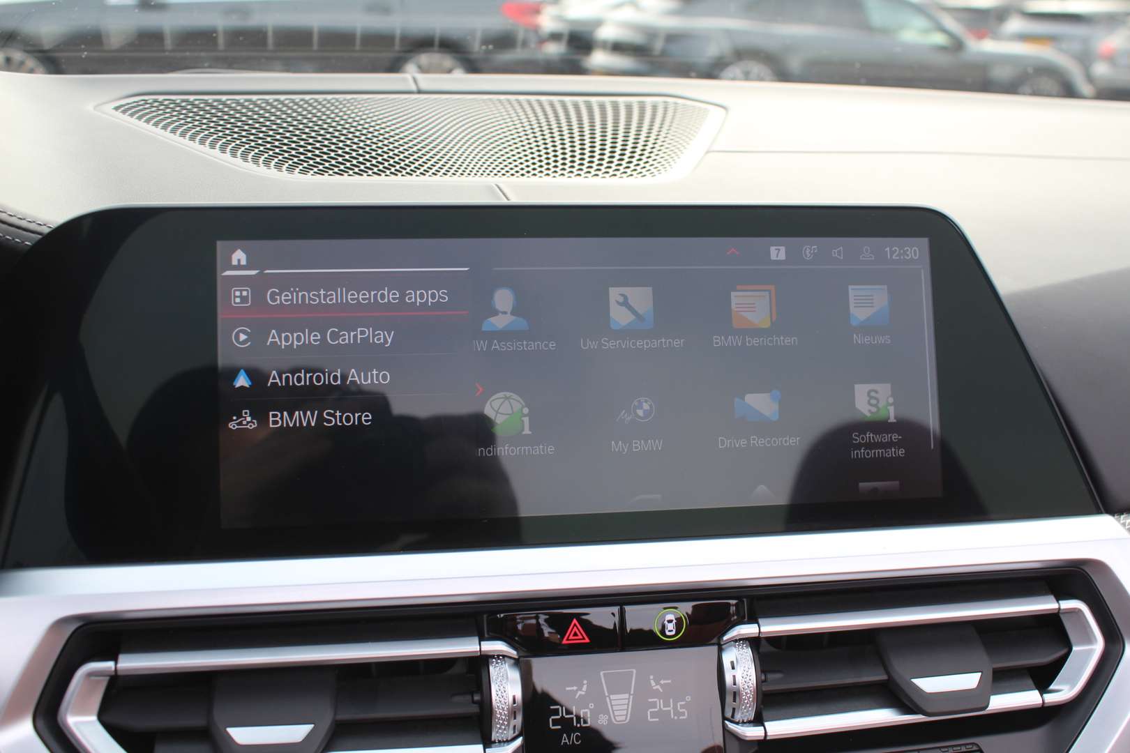 BMW M4 Cabriolet XDrive Competition - 2022 - Joinsteer - #25