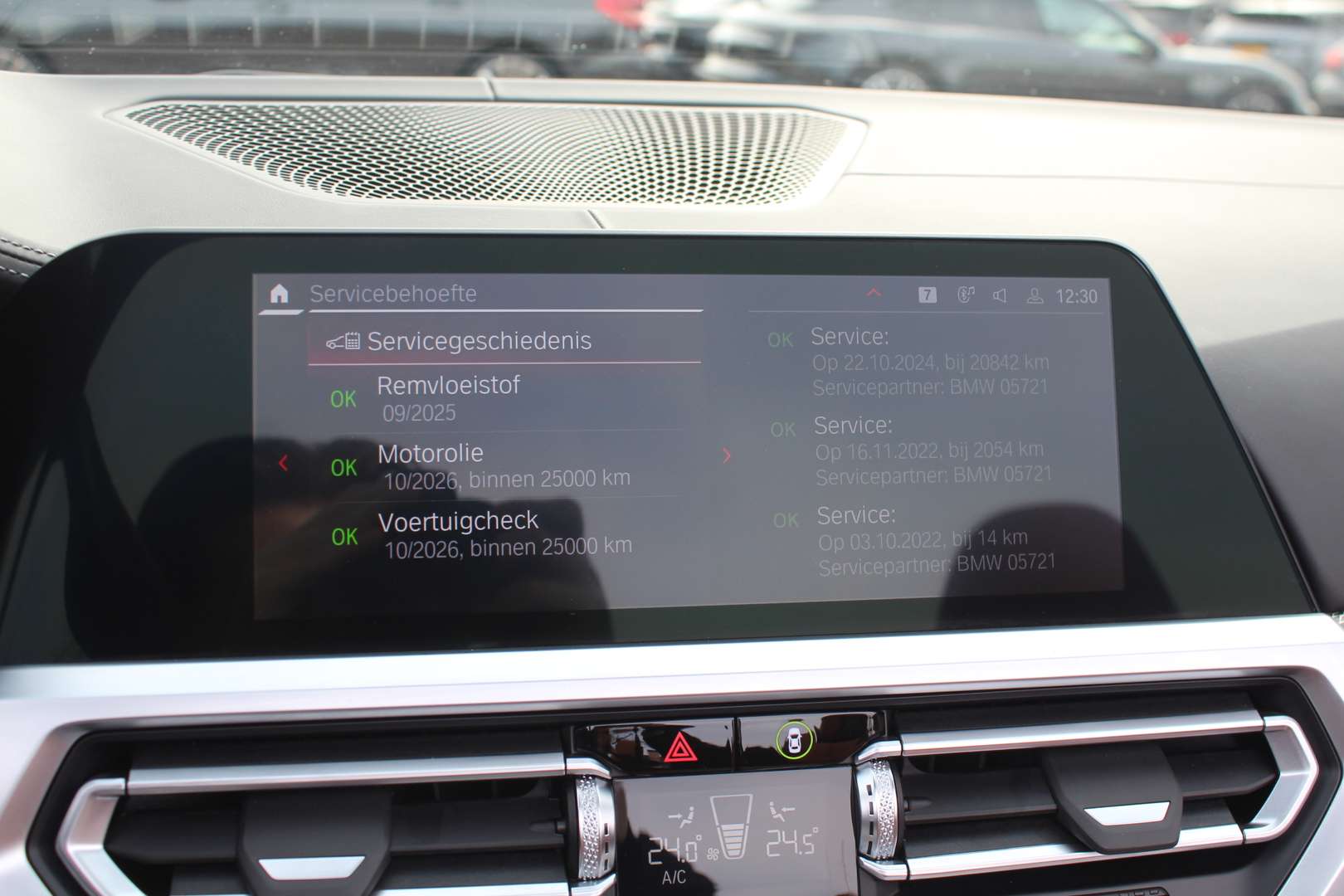 BMW M4 Cabriolet XDrive Competition - 2022 - Joinsteer - #26