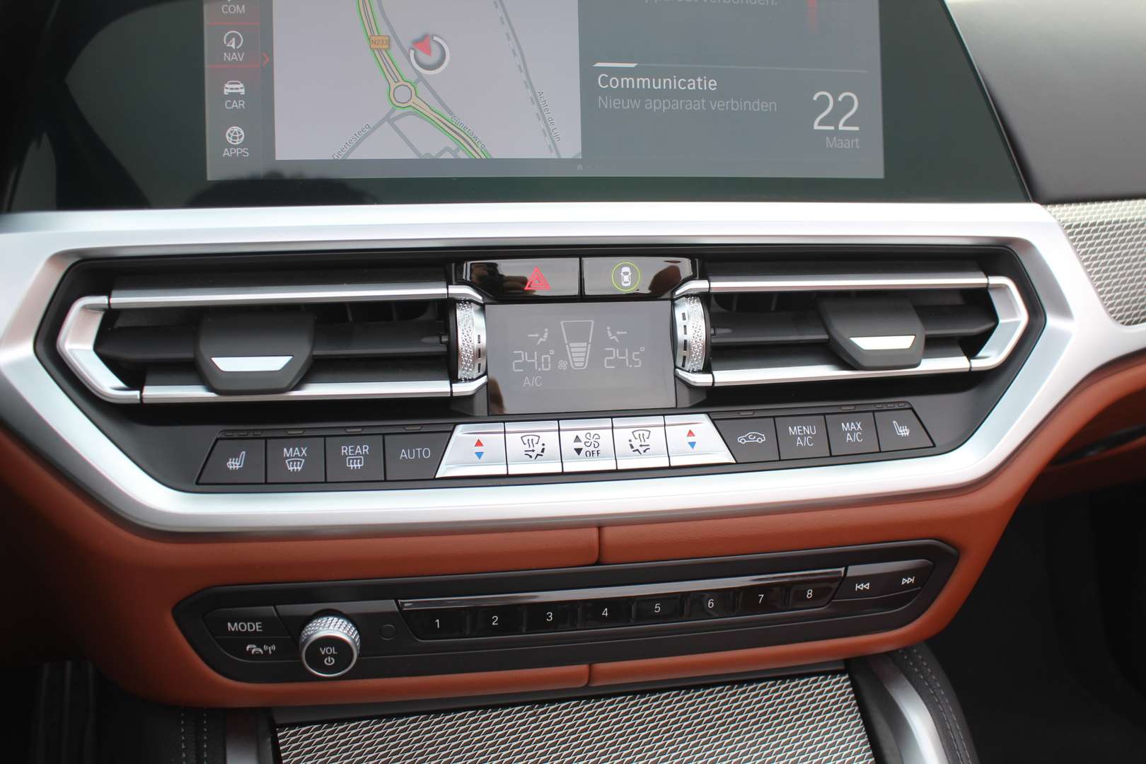 BMW M4 Cabriolet XDrive Competition - 2022 - Joinsteer - #27