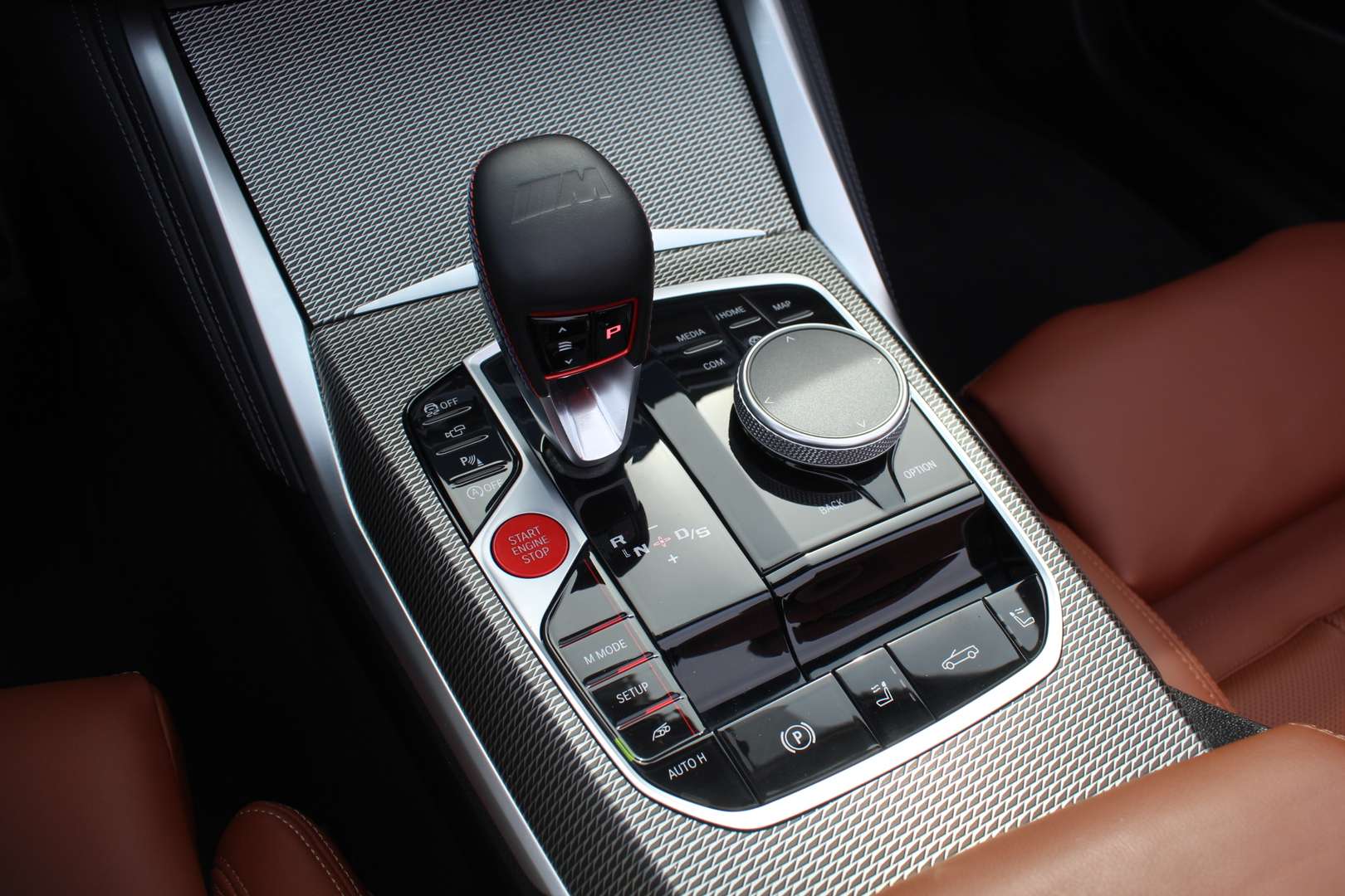 BMW M4 Cabriolet XDrive Competition - 2022 - Joinsteer - #28