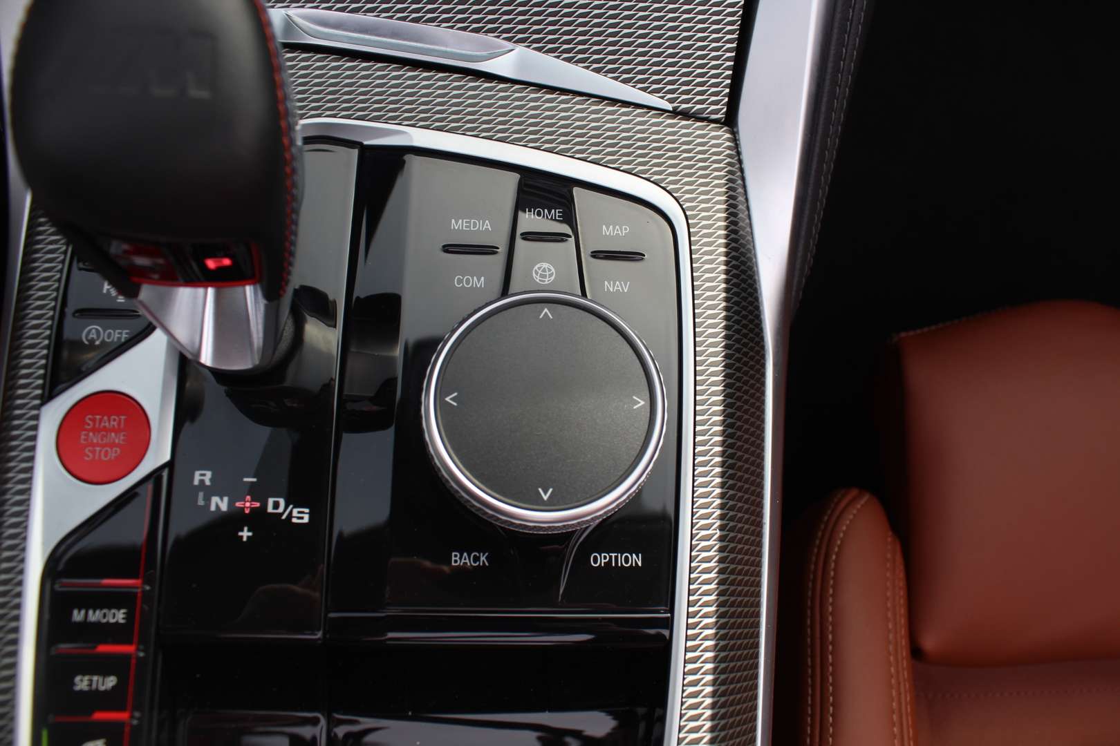 BMW M4 Cabriolet XDrive Competition - 2022 - Joinsteer - #29