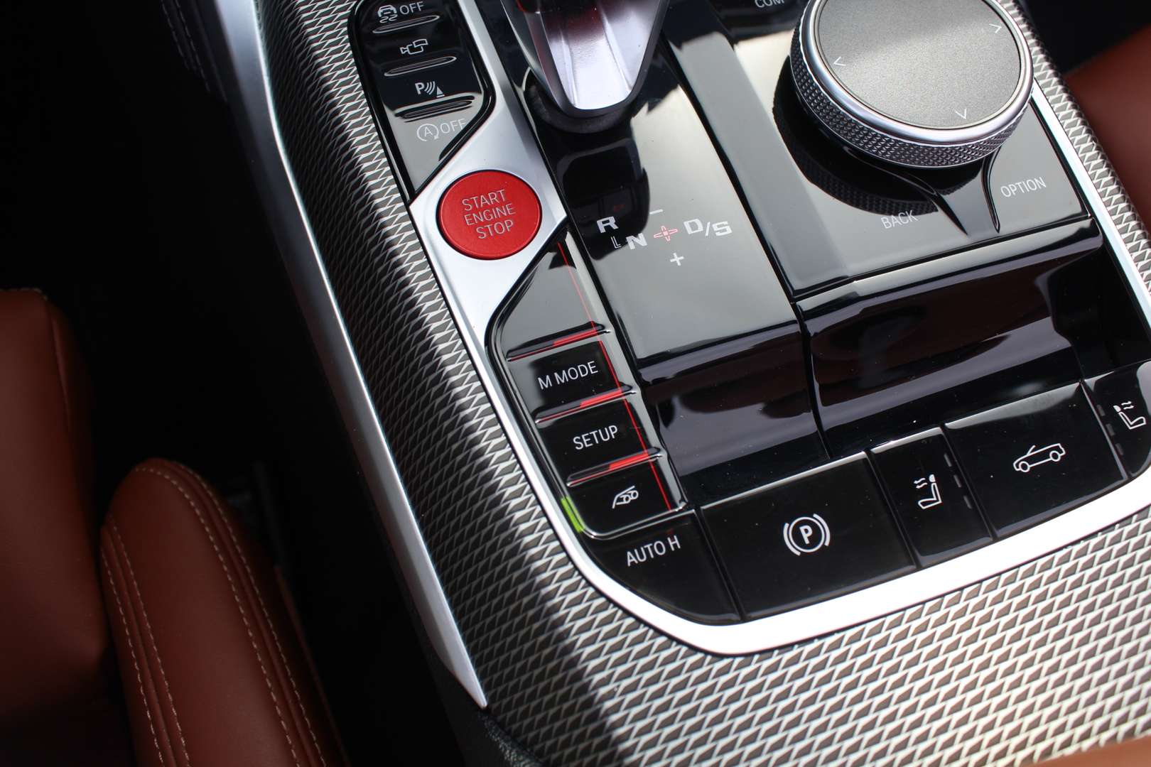 BMW M4 Cabriolet XDrive Competition - 2022 - Joinsteer - #30