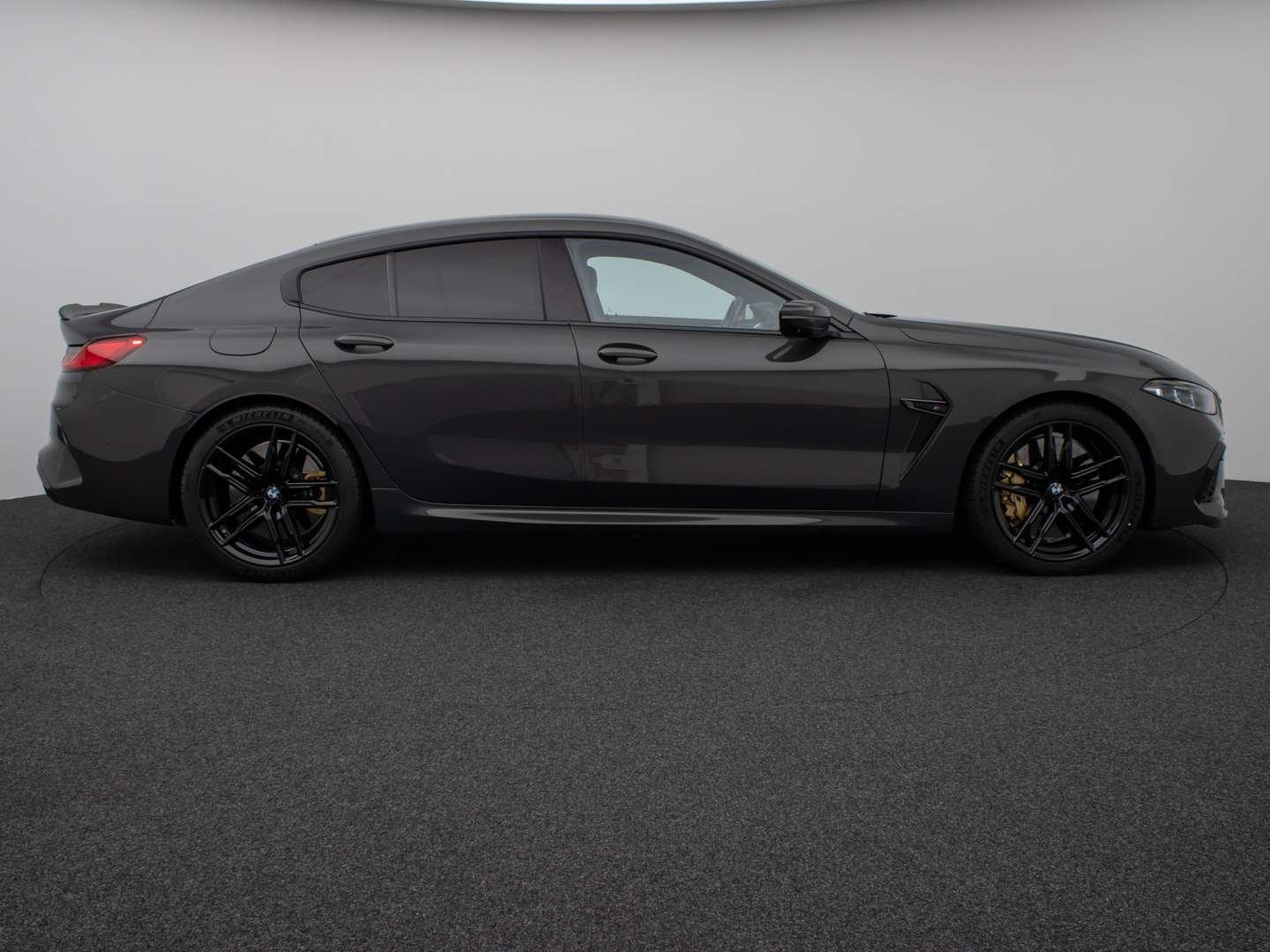 BMW M8 Gran Coupé Competition - 2022 - Joinsteer - #5