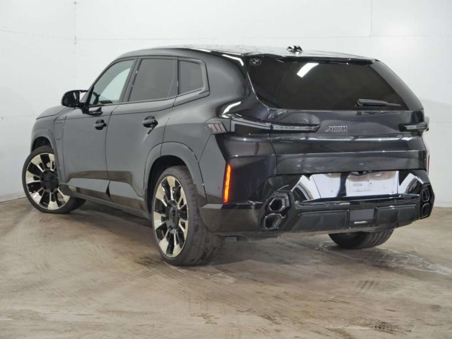 BMW XM M Sport 50e - 2024 - Joinsteer - #2