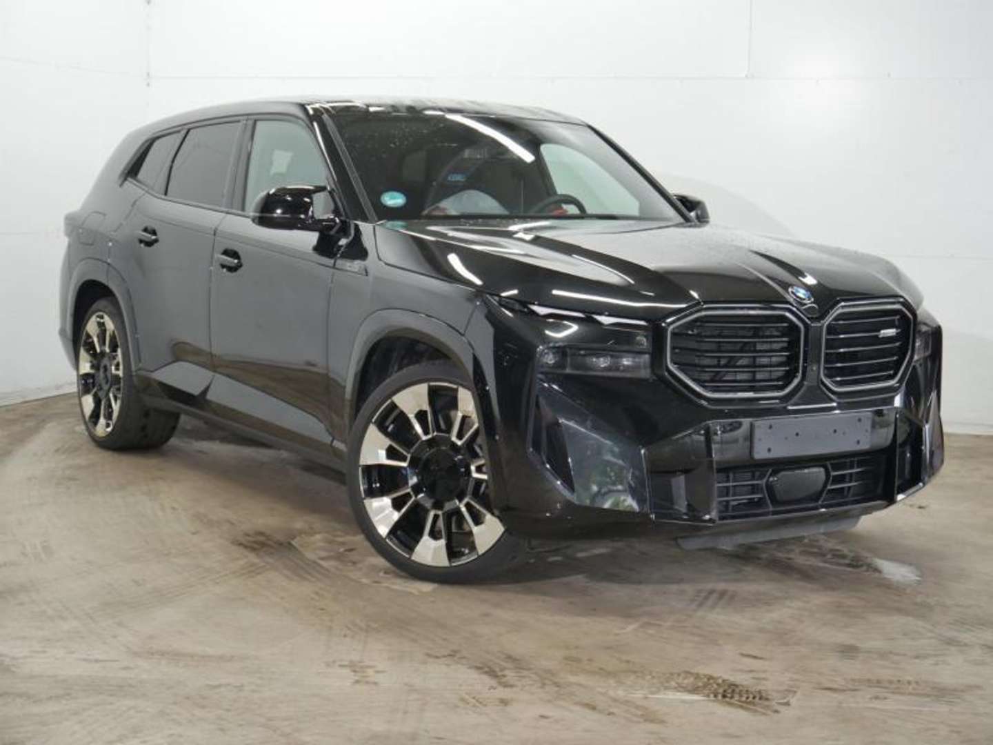 BMW XM M Sport 50e - 2024 - Joinsteer - #3