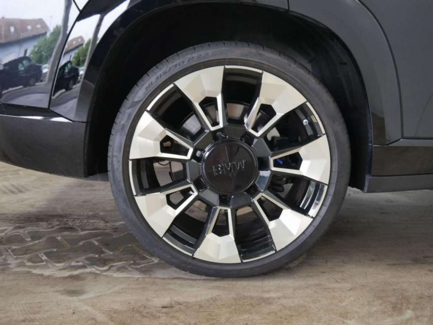 BMW XM M Sport 50e - 2024 - Joinsteer - #5