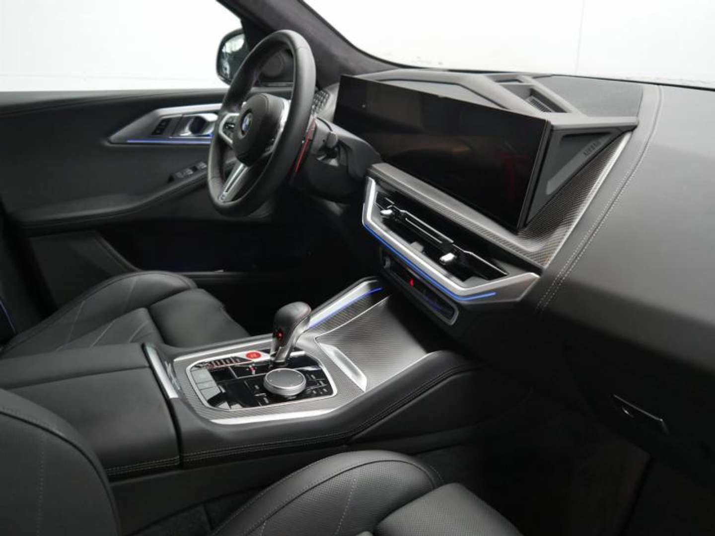 BMW XM M Sport 50e - 2024 - Joinsteer - #6