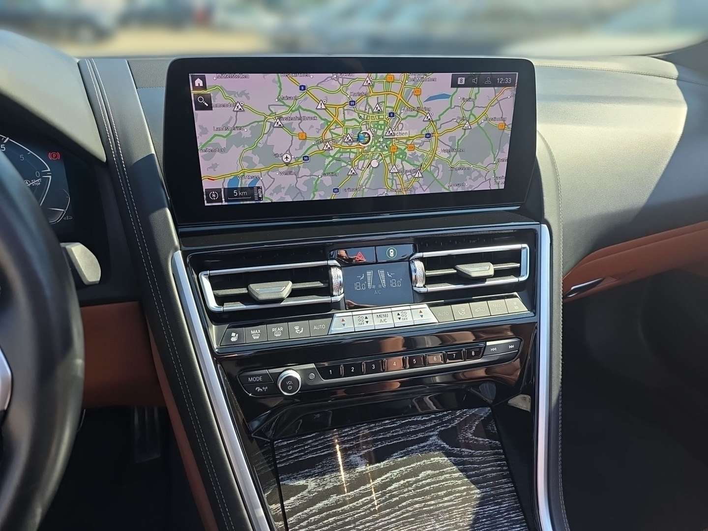 BMW Série 8 M Sport 840i XDrive - 2023 - Joinsteer - #9