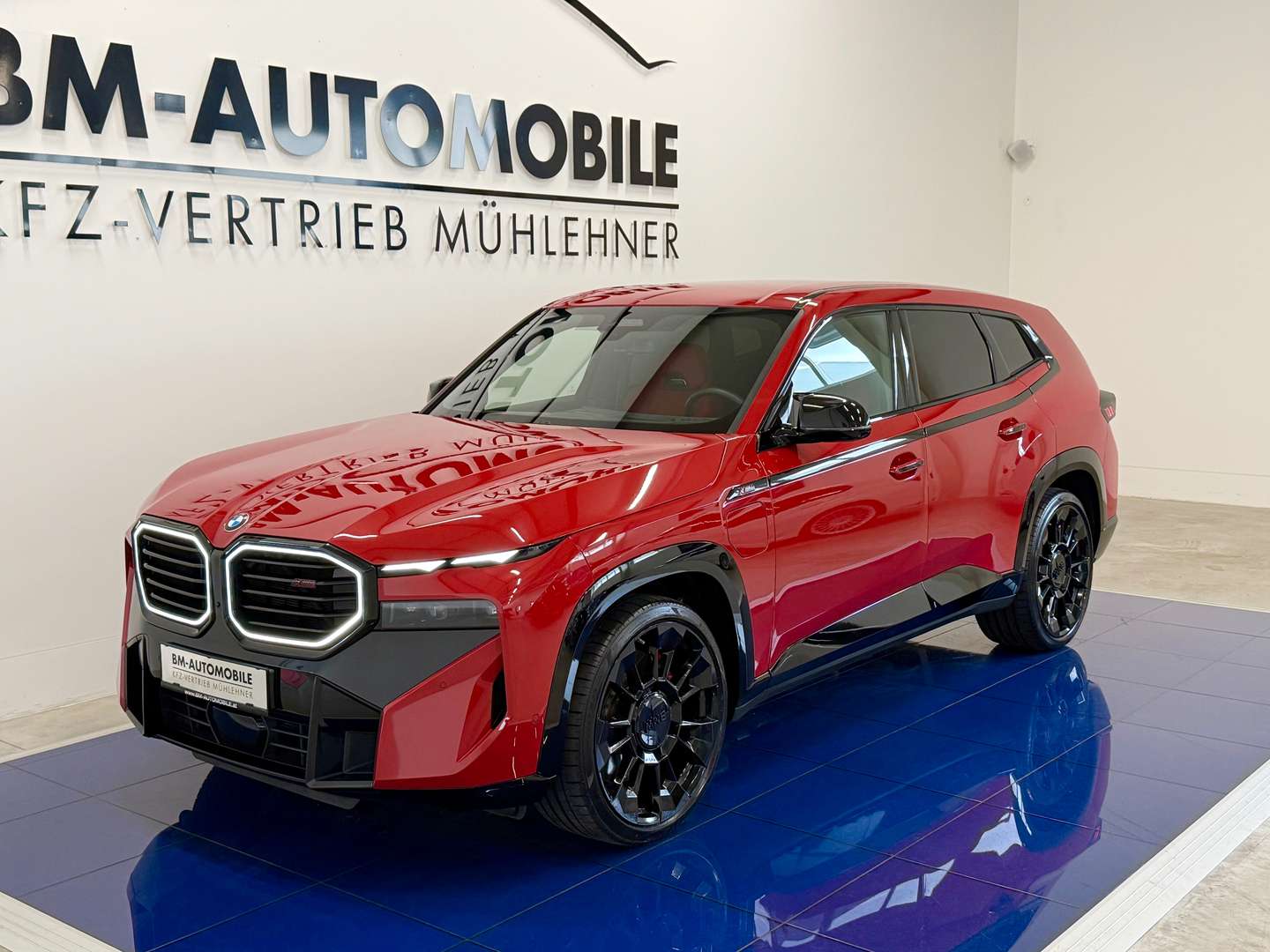 BMW XM Individual - 2024 - Joinsteer - #2