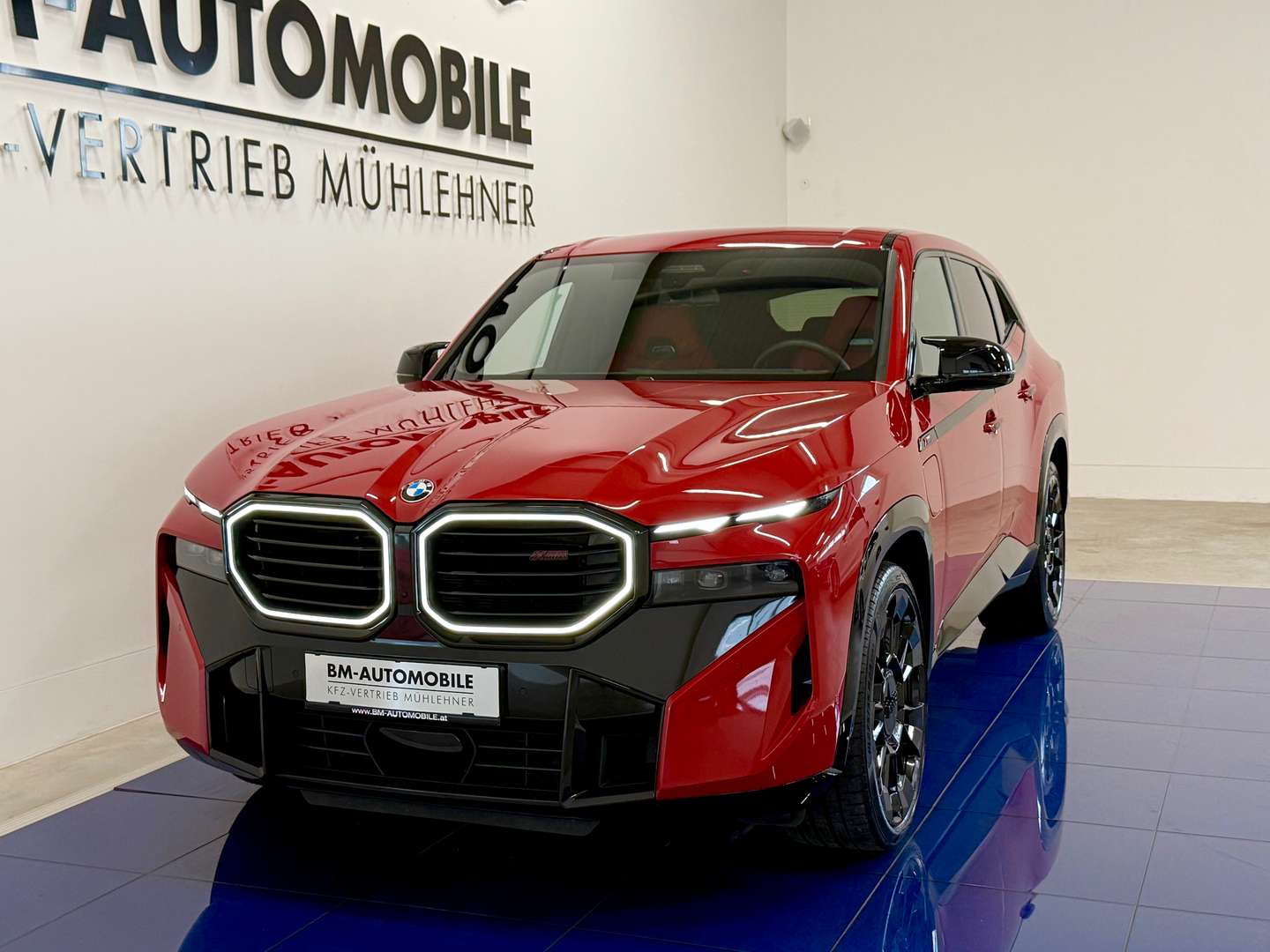 BMW XM Individual - 2024 - Joinsteer - #3