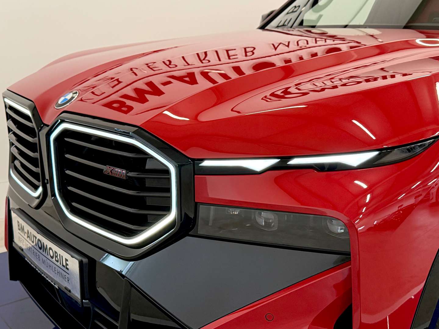 BMW XM Individual - 2024 - Joinsteer - #6