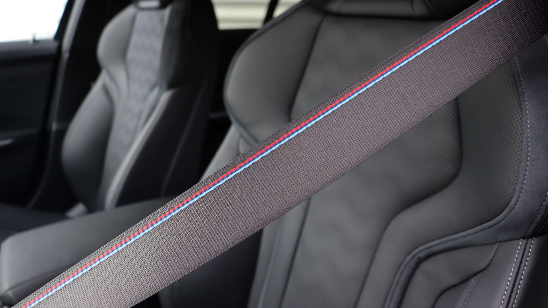 BMW M3 Touring M Sport XDrive Competition - 2024 - Joinsteer - #12