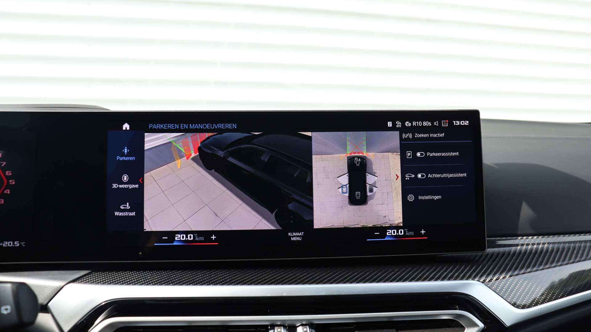 BMW M3 Touring M Sport XDrive Competition - 2024 - Joinsteer - #18