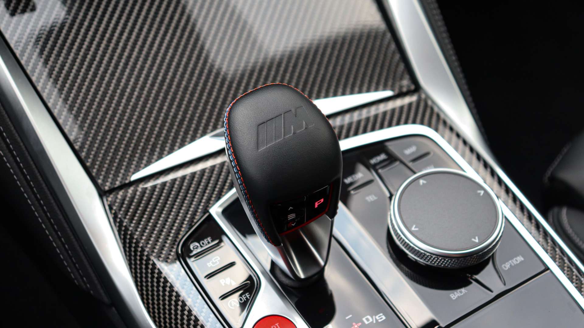 BMW M3 Touring M Sport XDrive Competition - 2024 - Joinsteer - #36