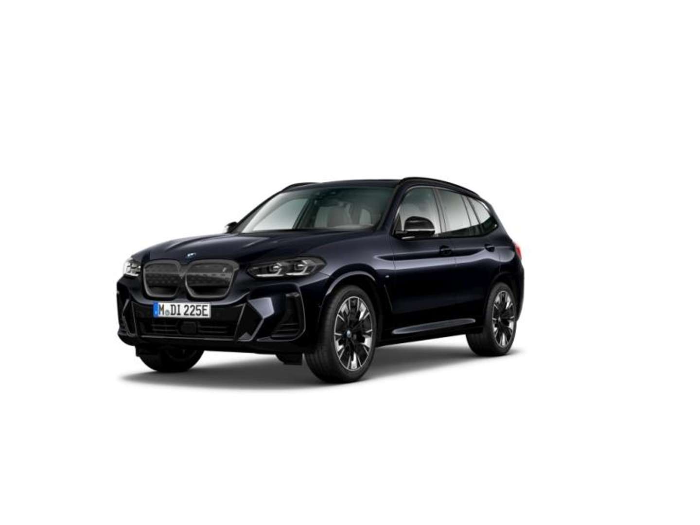 BMW iX3 Impressive Électrique - 2023 - Joinsteer - #1