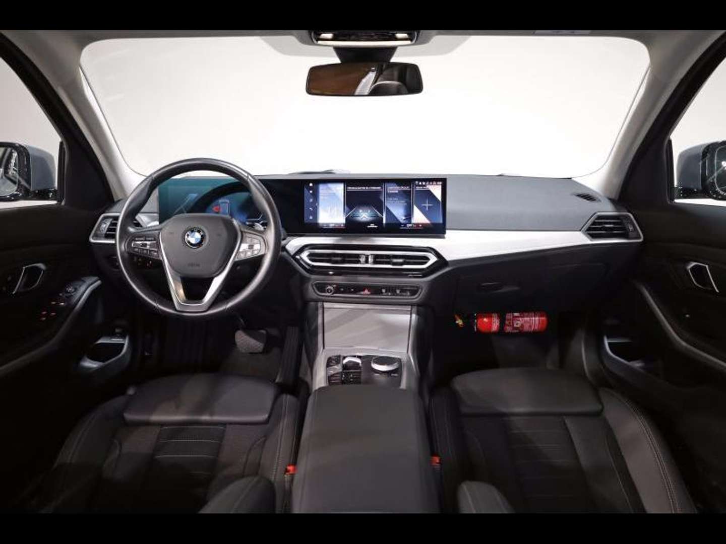 BMW Série 3 Touring 318i - 2023 - Joinsteer - #6