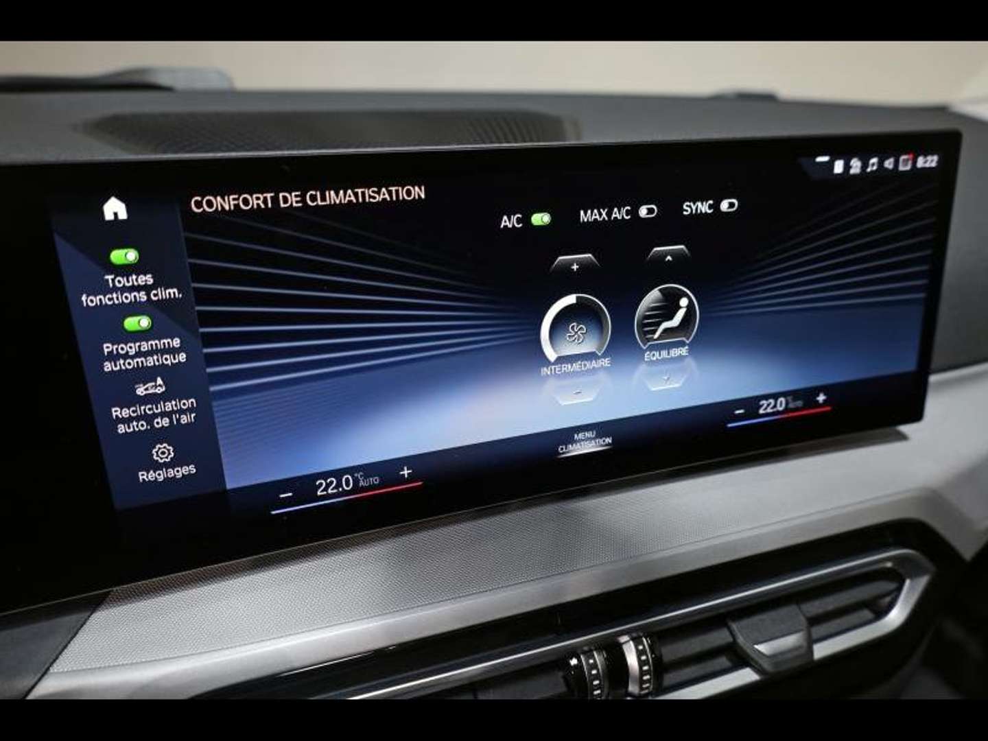 BMW Série 3 Touring 318i - 2023 - Joinsteer - #12