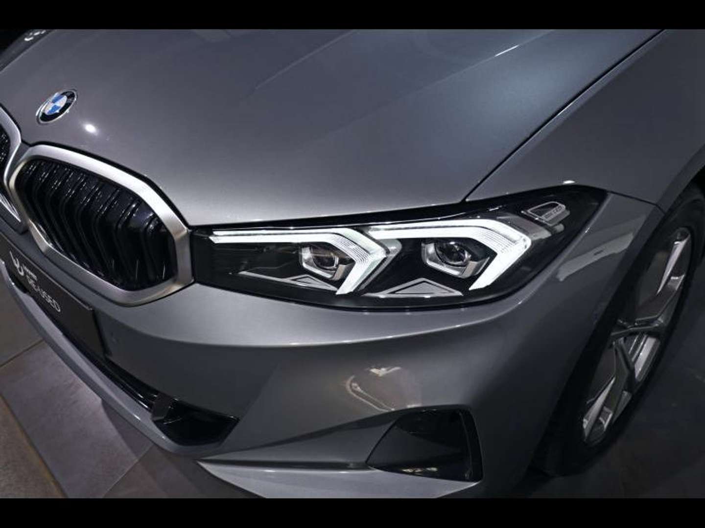 BMW Série 3 Touring 318i - 2023 - Joinsteer - #15