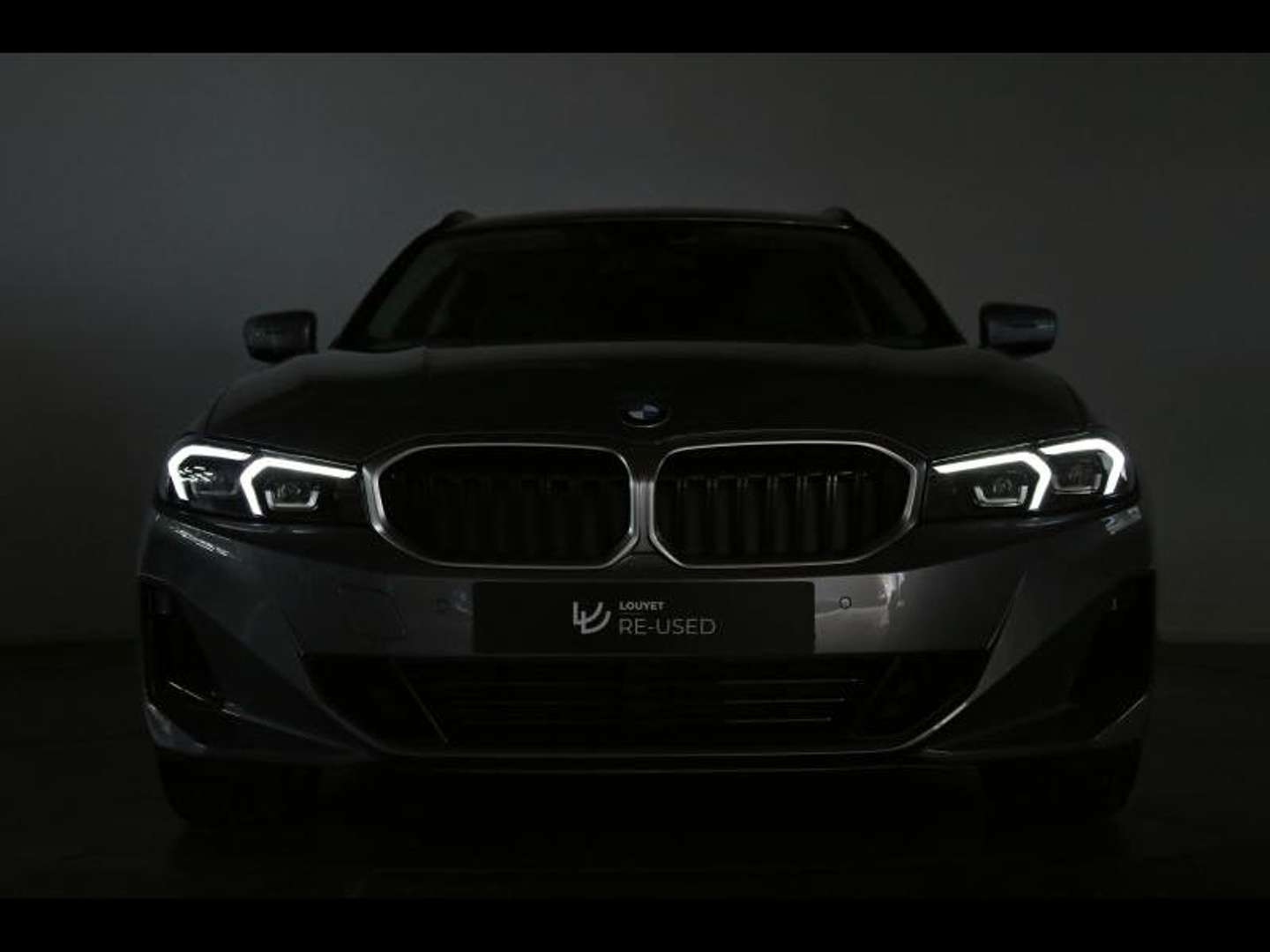 BMW Série 3 Touring 318i - 2023 - Joinsteer - #16