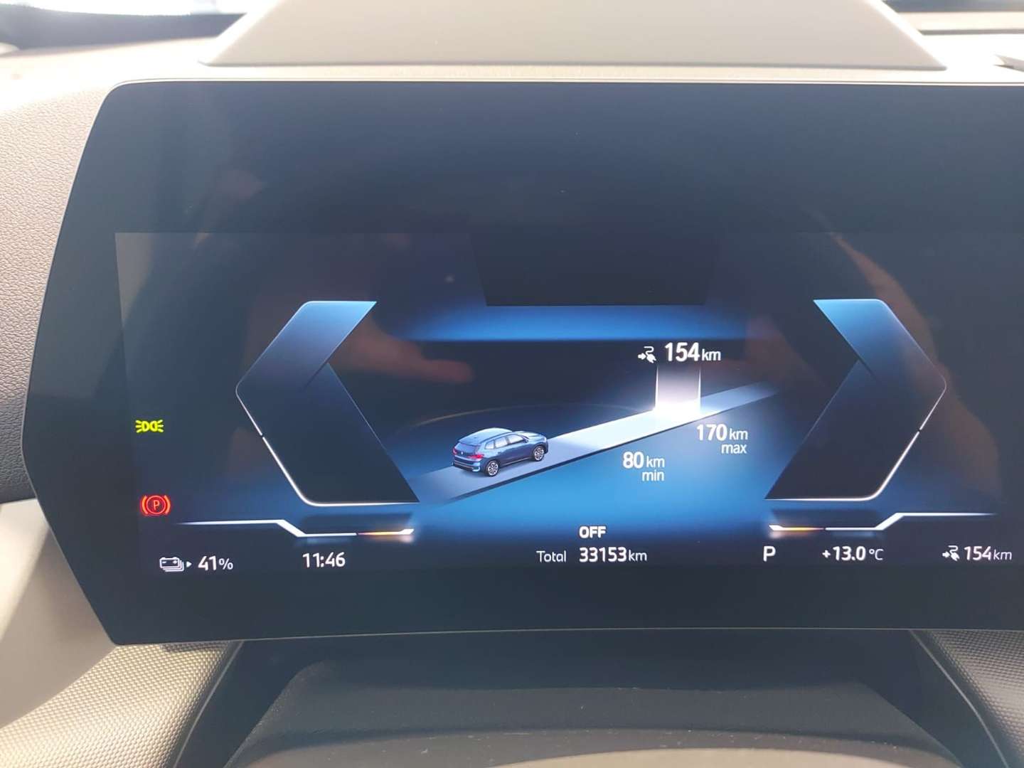 BMW IX1 XDrive30 - 2023 - Joinsteer - #6