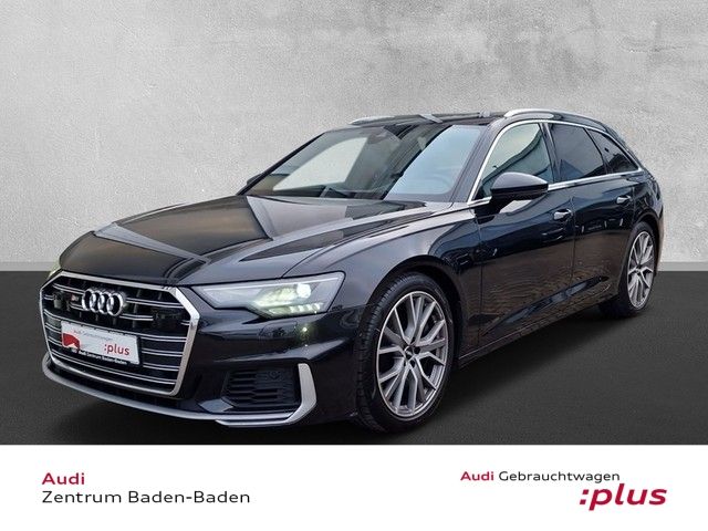 Audi S6 Avant TDI Quattro Tiptronic - 2020 - Joinsteer
