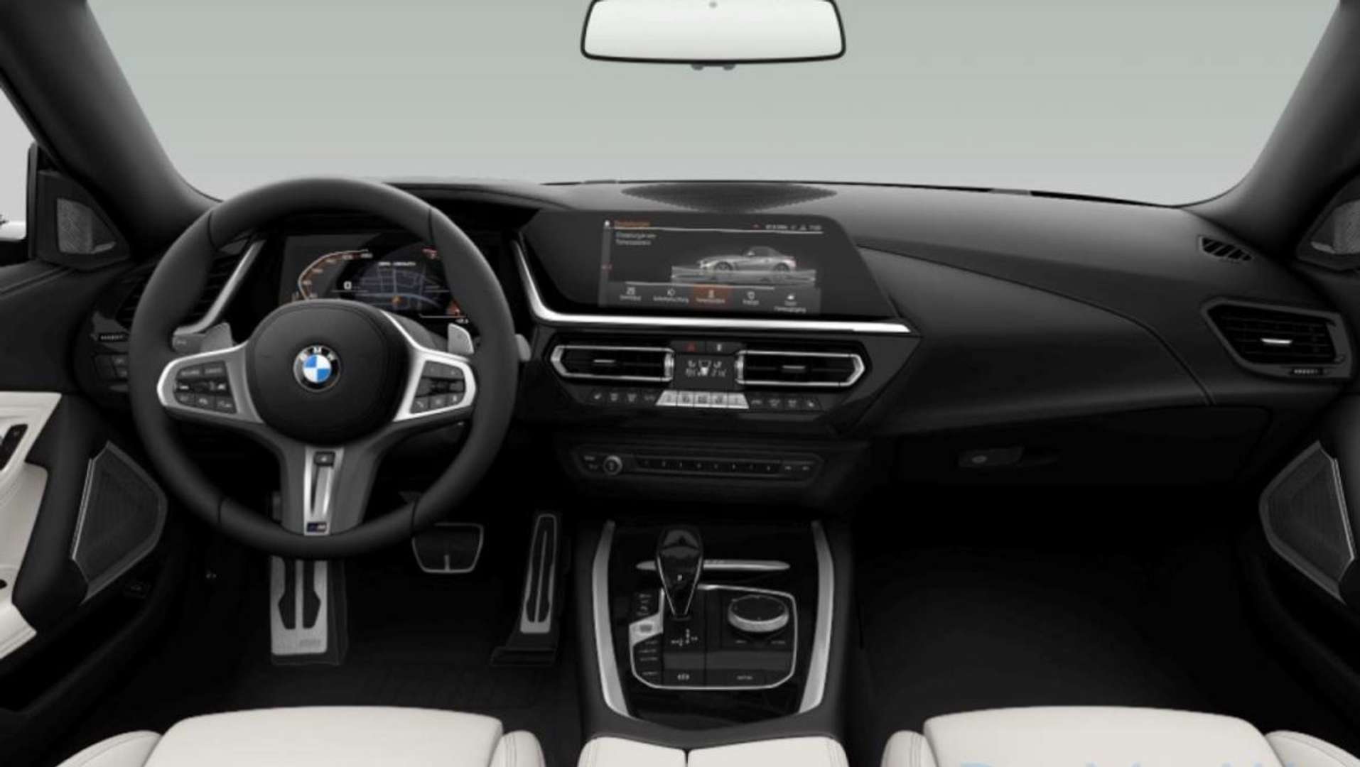 BMW Z4 M40i Harman Kardon M40i - 2024 - Joinsteer - #6