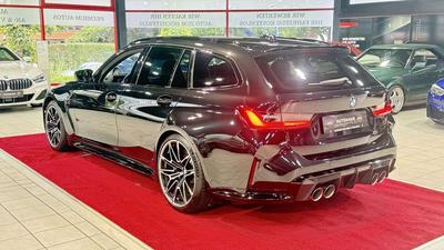 BMW M3 XDrive Competition -  - Joinsteer - #2