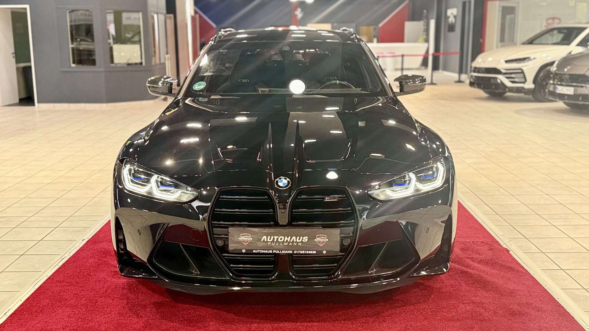 BMW M3 XDrive Competition - 2023 - Joinsteer - #7