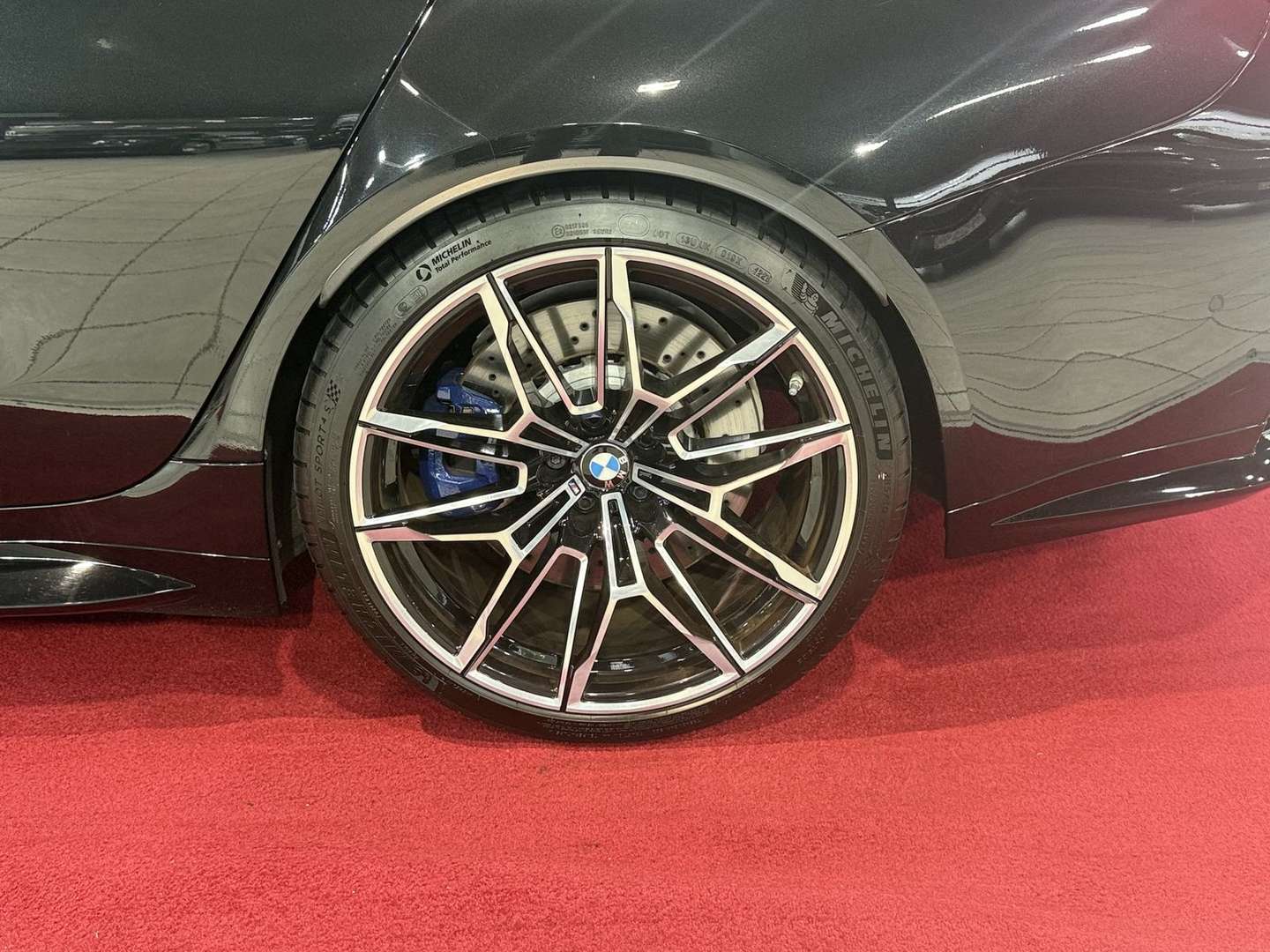 BMW M3 XDrive Competition - 2023 - Joinsteer - #9