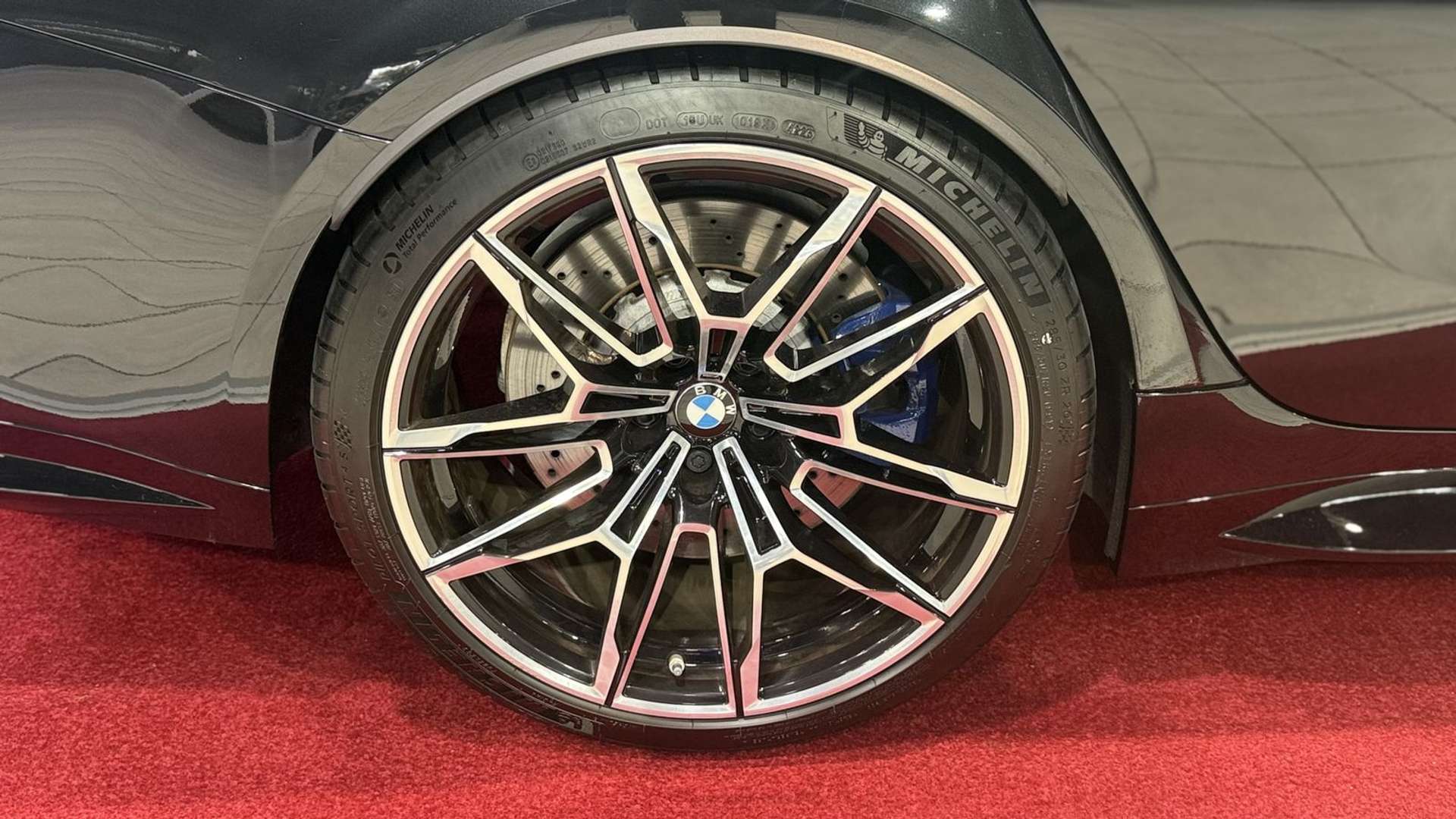 BMW M3 XDrive Competition - 2023 - Joinsteer - #10