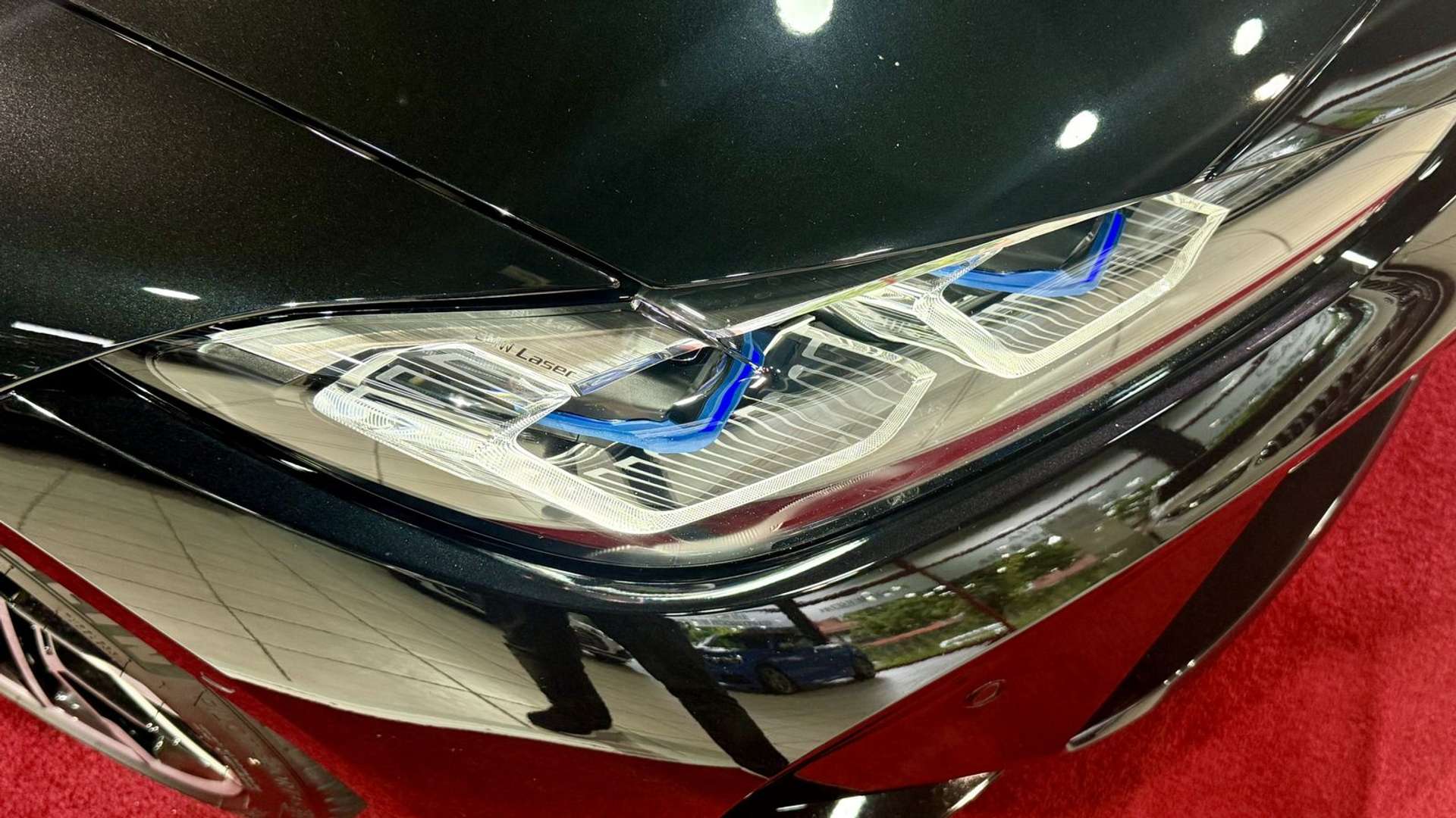 BMW M3 XDrive Competition - 2023 - Joinsteer - #12