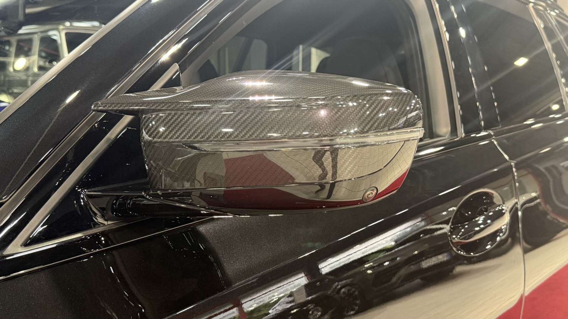 BMW M3 XDrive Competition - 2023 - Joinsteer - #14