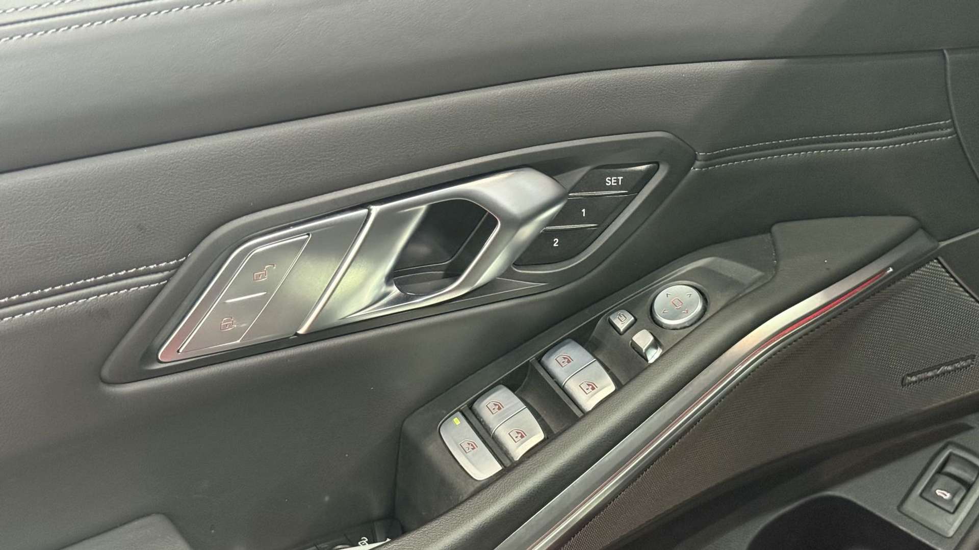 BMW M3 XDrive Competition - 2023 - Joinsteer - #19