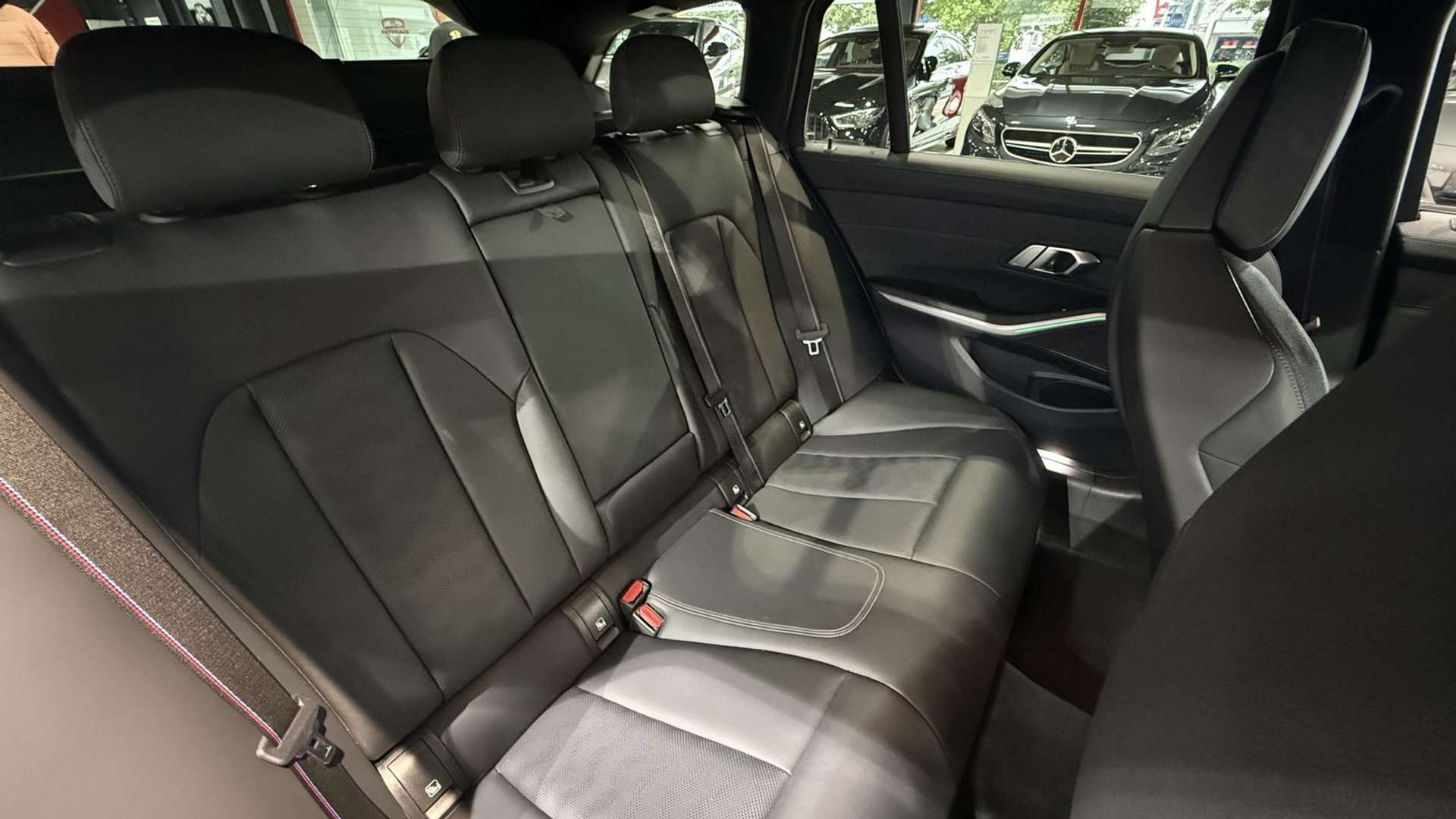 BMW M3 XDrive Competition - 2023 - Joinsteer - #21