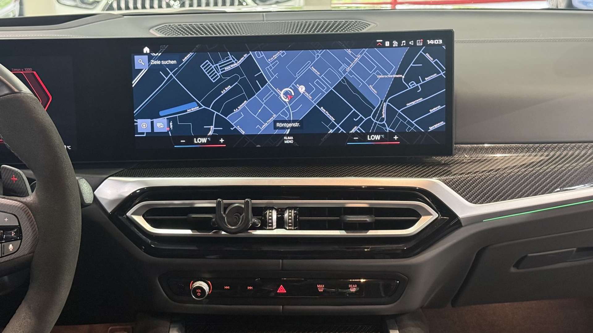 BMW M3 XDrive Competition - 2023 - Joinsteer - #23