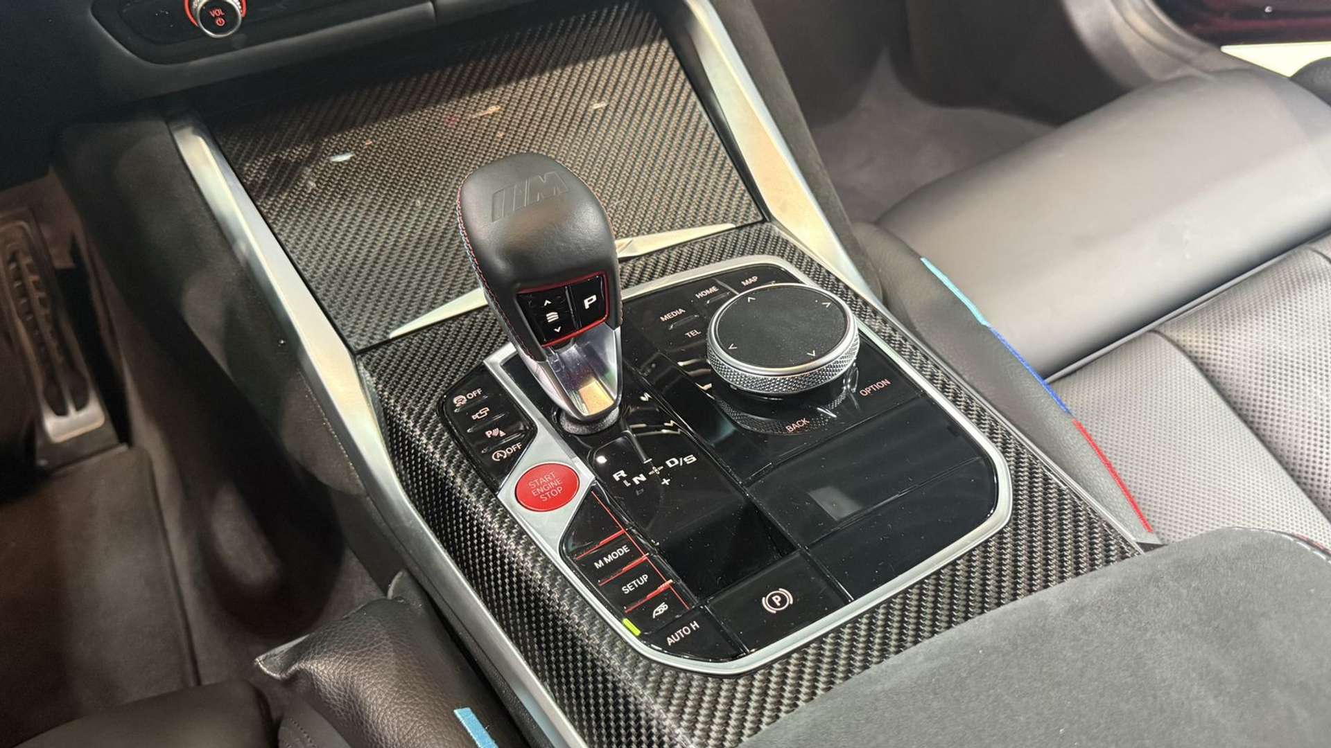 BMW M3 XDrive Competition - 2023 - Joinsteer - #24