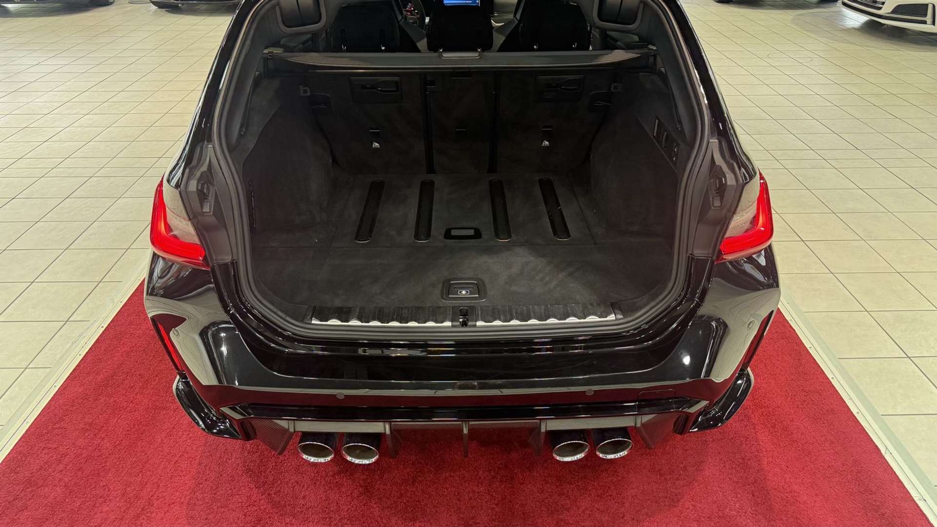 BMW M3 XDrive Competition - 2023 - Joinsteer - #28